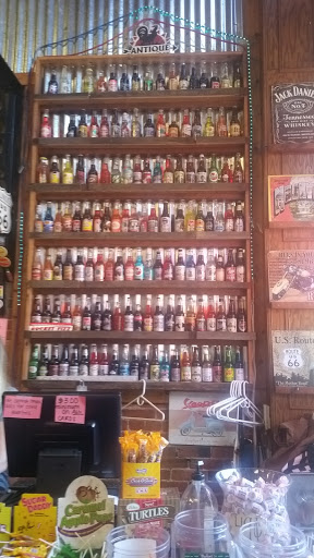 Candy Store «Rocket Fizz Nashville», reviews and photos, 201 2nd Ave N, Nashville, TN 37201, USA