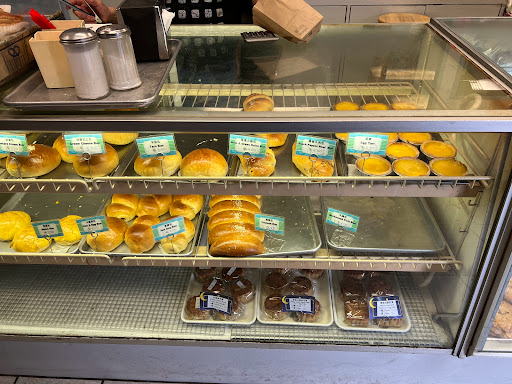 Bakery «Cake House», reviews and photos, 620 S Weller St, Seattle, WA 98104, USA