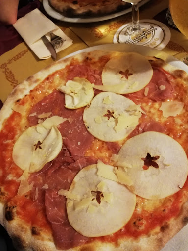 Caffè Symphony in Alba, Provincia Autonoma di Trento