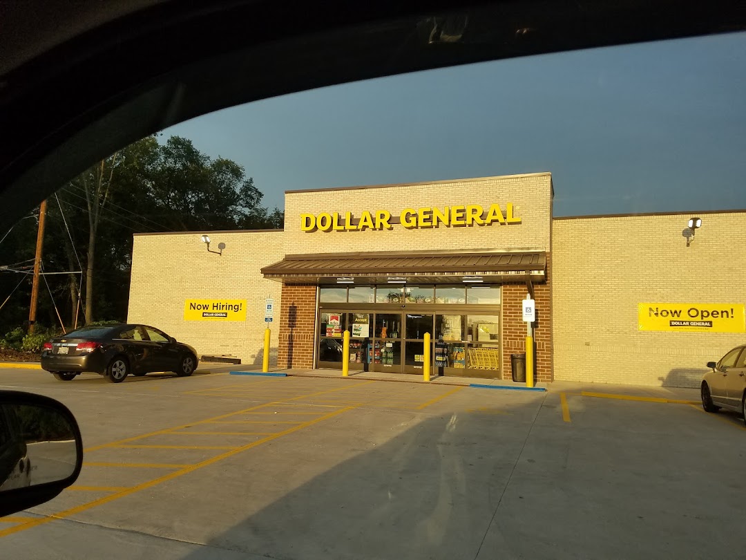 Dollar General