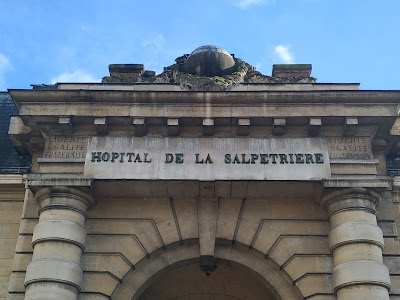 Sorbonne Université - Stomatologie et chirurgie maxillo-faciale à Paris