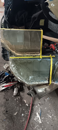 Julians paint and auto - Photo 8 - Car repair in Albuquerque, NM, Albuquerque