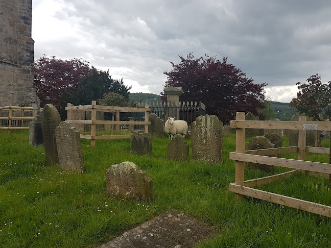 Hope Parish Church - Wrexham