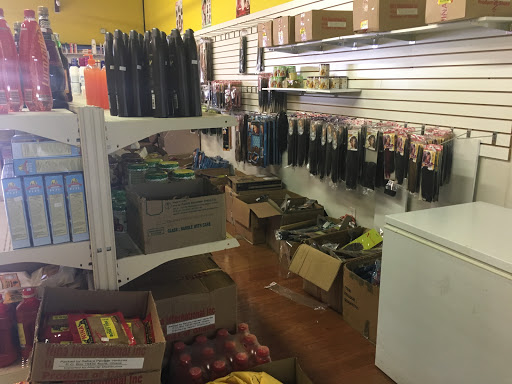 Market «Payless African Market», reviews and photos, 2501 E Mayfield Rd # 128, Arlington, TX 76014, USA