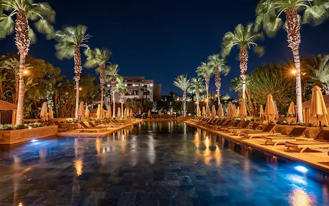 Four Seasons Resort Marrakech image