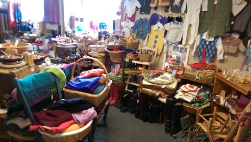 Thrift Store «Practical Goods», reviews and photos, 1759 Selby Ave, St Paul, MN 55104, USA