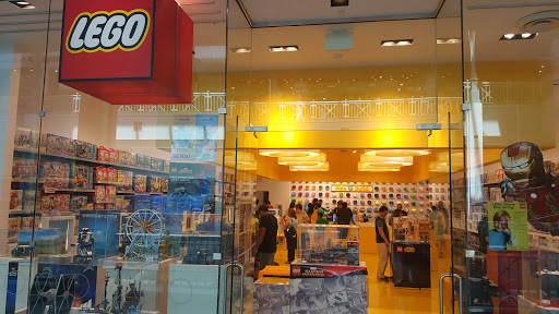 Shopping Mall «Bridgewater Commons», reviews and photos, 400 Commons Way, Bridgewater, NJ 08807, USA