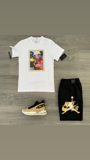 Shoe Store «Just For Sports», reviews and photos, 6215 N Andrews Ave, Fort Lauderdale, FL 33309, USA