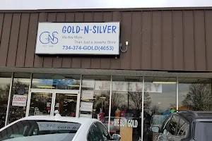 Gold N Silver Inc image