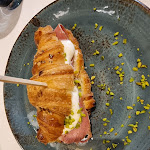 Photo n°2 de l'avis de Sergio.T fait le 20/05/2022 à 18:09 sur le  Sora Maria e Arcangelo à Olevano Romano