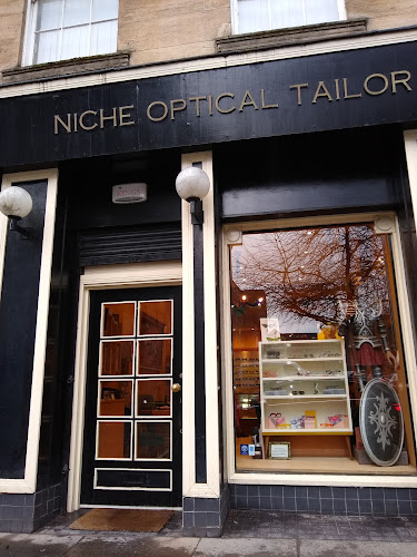 Niche Optical Tailor - Optician