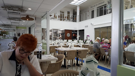 Shopping Mall «The Galleria of Pierce Harbor», reviews and photos, 100 S 2nd St, Fort Pierce, FL 34950, USA