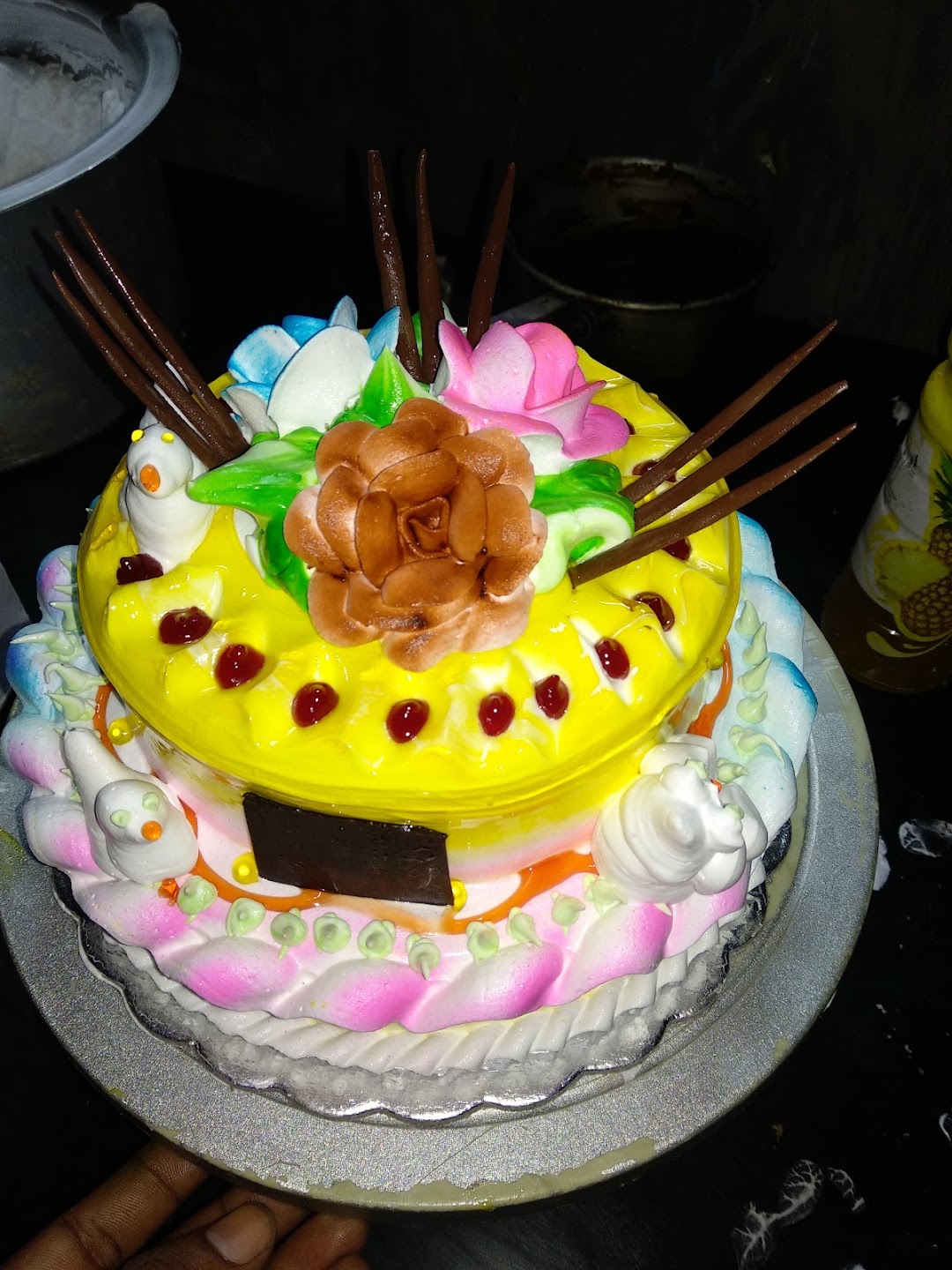 Suresh Sweets