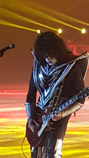 Event Venue «Dow Event Center», reviews and photos, 303 Johnson St, Saginaw, MI 48607, USA