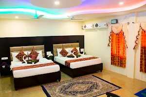Hotel Brindavan Residency image