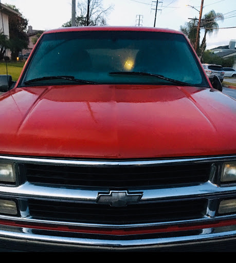 Car Wash «South Bay Green Clean Car Wash», reviews and photos, 17500 Prairie Ave, Torrance, CA 90504, USA