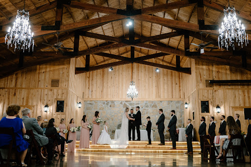 Wedding Venue «THE SPRINGS Event Venue», reviews and photos, 454 Thompson Rd, Weatherford, TX 76087, USA