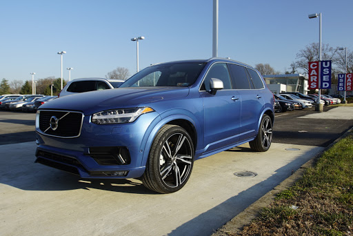 Car Dealer «Wynn Volvo Cars Norristown», reviews and photos, 2049 W Main St, Norristown, PA 19403, USA