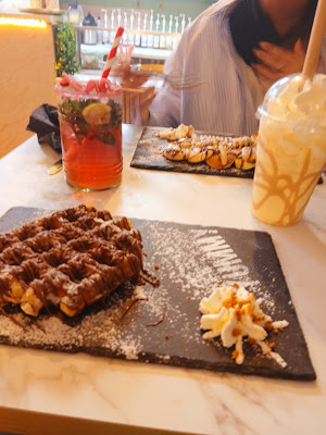 Yummy à Valenciennes