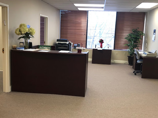 Attorney «Mark M. Gershlak Attorney at Law», reviews and photos