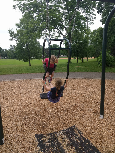 Park «Matthews Park», reviews and photos, 2318 29th Ave S, Minneapolis, MN 55406, USA