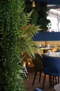 Atmosphère du Restaurant Le Bistrot du Port à Toulon - n°14
