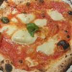 Photo n°2 de l'avis de Giulia.. fait le 10/01/2023 à 22:49 sur le  Napples - Antica Pizzeria e Friggitoria Partenopea à Turin