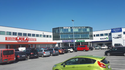 Elkjøp Haugesund Bergsenteret