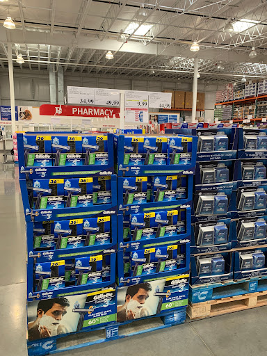 Warehouse store «Costco Wholesale», reviews and photos, 19610 SE 1st St, Camas, WA 98607, USA