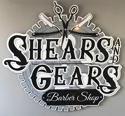 Barber Shop «Shears and Gears Barber Shop», reviews and photos, 191 Rockingham Rd, Derry, NH 03038, USA