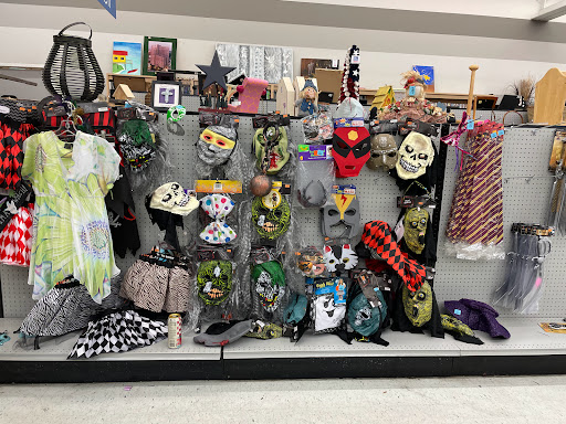 Thrift Store «Goodwill Boulder», reviews and photos