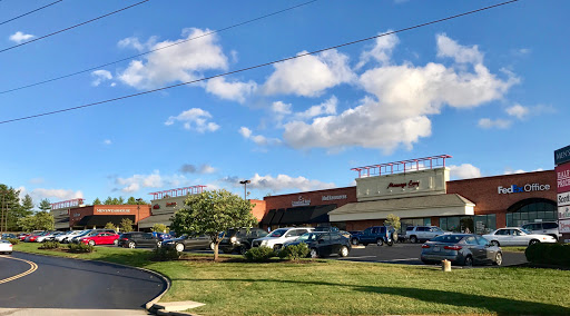 Print Shop «FedEx Office Print & Ship Center», reviews and photos, 1698 Clarkson Rd, Chesterfield, MO 63017, USA