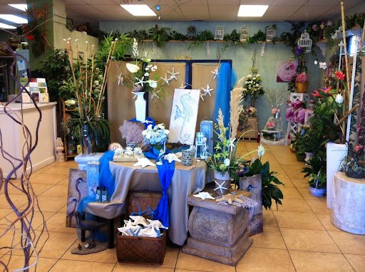 Florist «Paradise Beach Florist & Gifts», reviews and photos, 2356 N Hwy A1A, Melbourne, FL 32903, USA