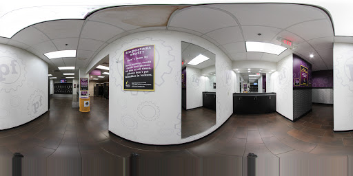 Gym «Planet Fitness», reviews and photos, 2851 W Republic Rd, Springfield, MO 65807, USA