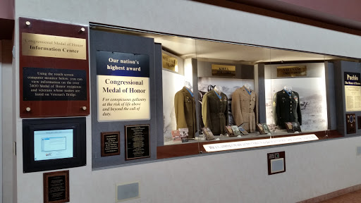 Convention Center «Pueblo Convention Center», reviews and photos, 320 Central Main St, Pueblo, CO 81003, USA