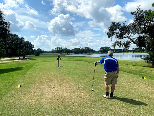 Golf Club «Hidden Lakes Golf Club», reviews and photos, 35 Fairgreen Ave, New Smyrna Beach, FL 32168, USA