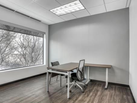 Regus - Illinois, Chicago - Hyde Park