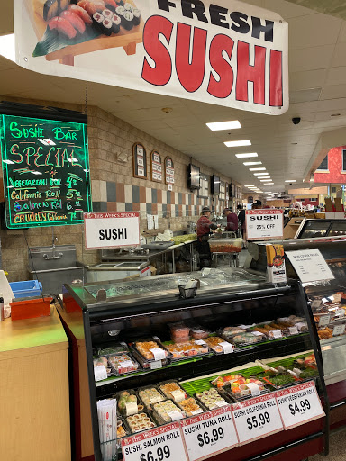 Produce Market «Butera Market», reviews and photos, 100 S Randall Rd, Algonquin, IL 60102, USA