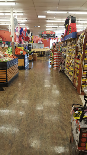 Italian grocery store Beaumont