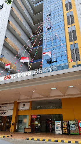 18 Boon Lay Way, Tradehub 21, #10 165G, 609966