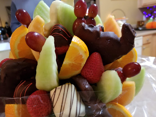 Gift Shop «Edible Arrangements», reviews and photos, 6675 Falls of Neuse Rd STE 017, Raleigh, NC 27615, USA