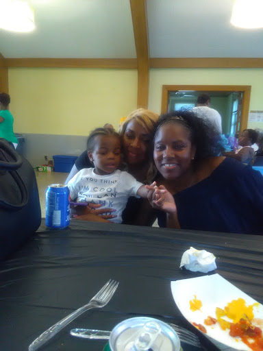 Water Park «David F. Schulz Aquatic Center», reviews and photos, 1301 W Hampton Ave, Milwaukee, WI 53209, USA