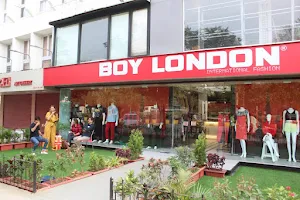 Boy London image