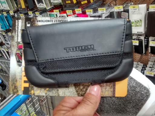 Department Store «Walmart Supercenter», reviews and photos, 1100 Old Philadelphia Rd, Jasper, GA 30143, USA