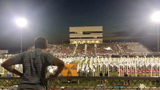 Sports Complex «Keller ISD Athletic Complex», reviews and photos, 500 Pate Orr Rd N, Keller, TX 76248, USA