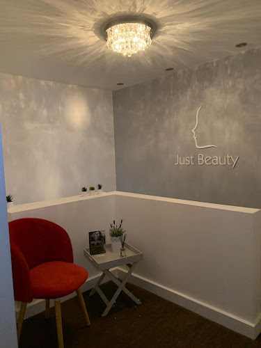 Comments and reviews of Just Beauty Skin Clinic