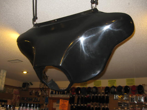 Motorcycle Shop «RACERS EDGE MOTORCYCLES», reviews and photos, 2860 OH-125, Bethel, OH 45106, USA