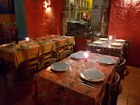 Atmosphère du Les Filaos Restaurant réunionnais à Lyon - n°11