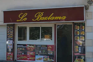 Le Bazlama image