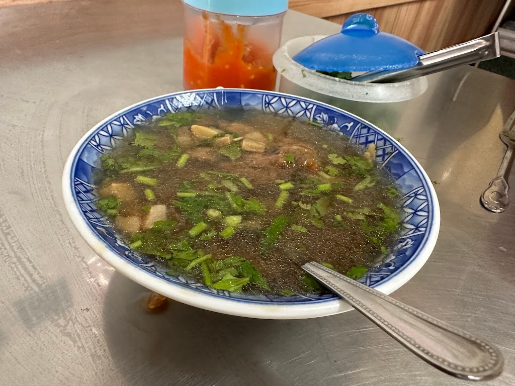 田家傳奇肉圓 的照片